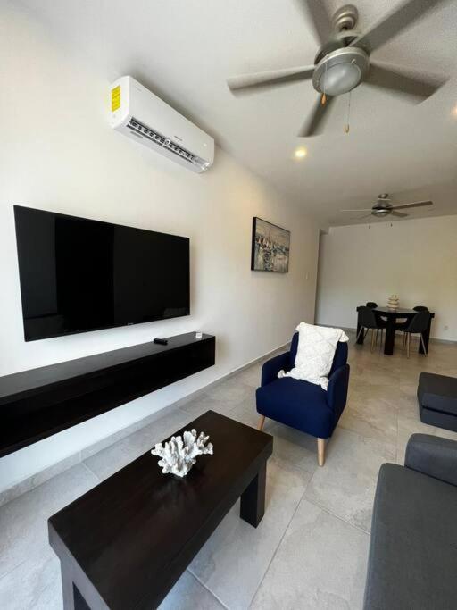 Relaxconect-Freeparking-Fastwifi Playa del Carmen Exterior foto